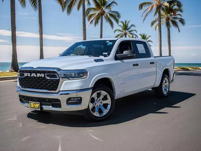 ram ram 1500 pickup 2026 1C6SRFFP4TN248854 image ram ram 1500 pickup 2026 1C6SRFFP4TN248854 image